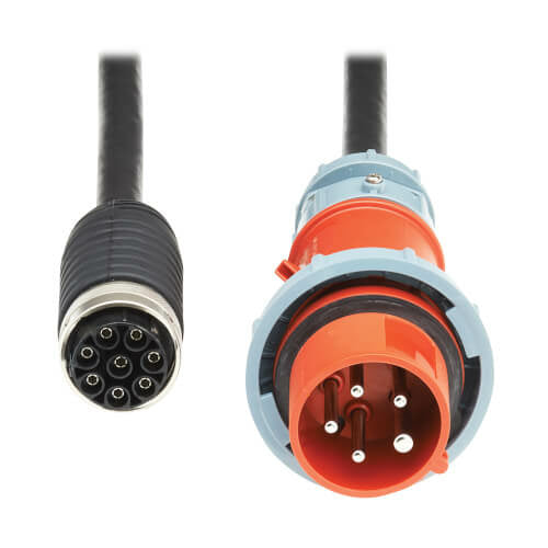 Eaton CBL355-10 Power Cable 3m 230-400V Durable Connection