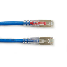Black Box 7ft Cat6a networking cable