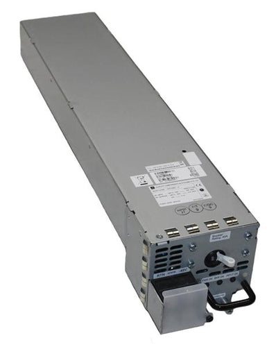 Juniper JPSU-650W-DC-AFO network switch component