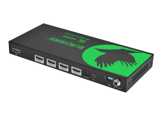 Monoprice 44437 video splitter