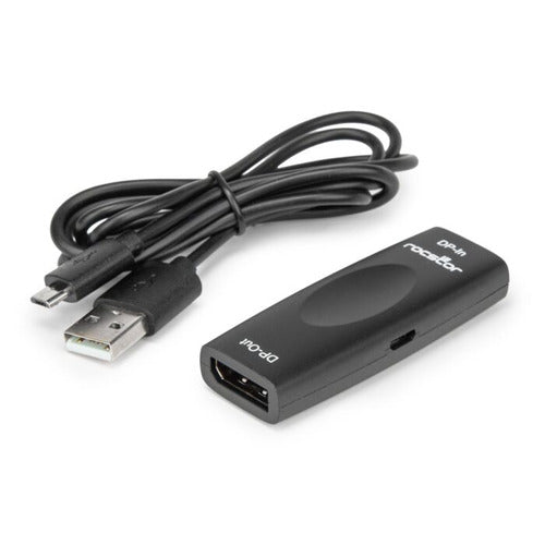 Rocstor Y10A328-B1 AV extender
