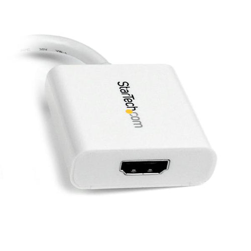 StarTech.com MDP2HDW video cable adapter