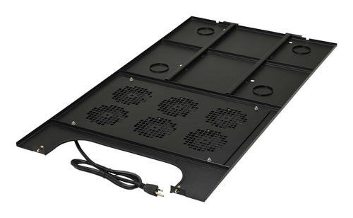 Eaton SRFANROOFDP rack accessory