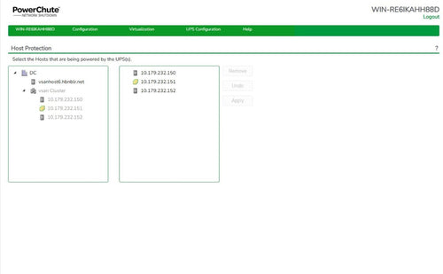 Software License Upgrade APC 5-Year Subscription for Enhanced Features