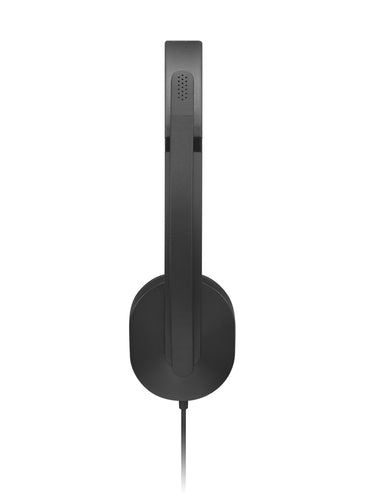 VoIP Headset Lenovo 5000 Wired Office Call Center 20-20000Hz - 4XD1R88995