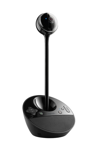 Logitech 960-000867 video conferencing system
