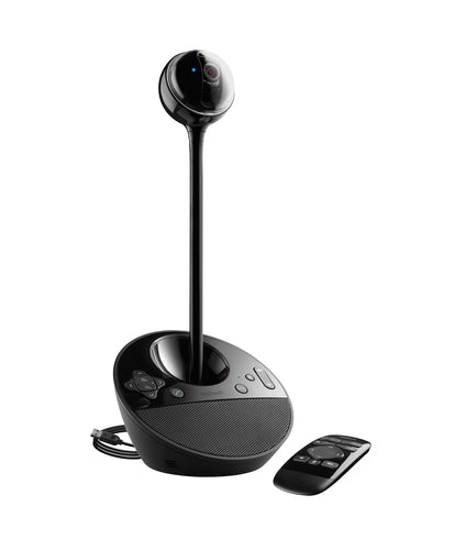 Logitech 960-000867 video conferencing system