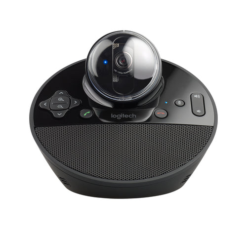 Logitech 960-000867 video conferencing system