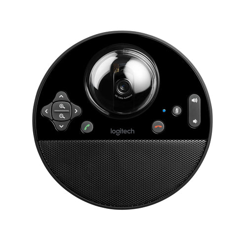 Logitech 960-000867 video conferencing system