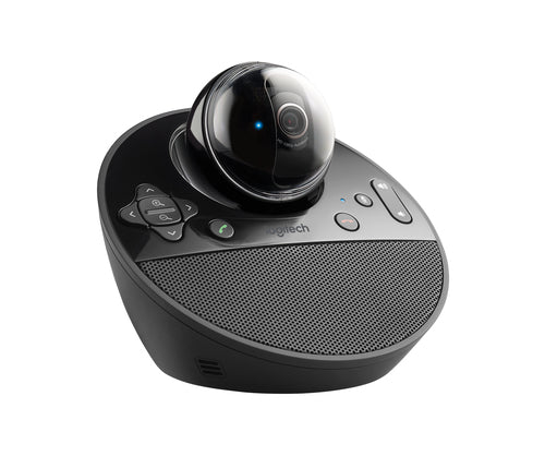 Logitech 960-000867 video conferencing system