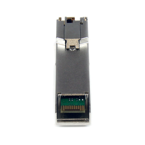 Network Transceiver StarTech.com SFPC1110 SFP to RJ45 10/100/1000Mbps