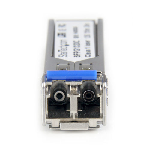 StarTech.com SFPG1320C network transceiver module