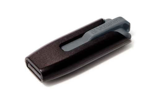 Verbatim V3 16GB USB 3.0 Flash Drive 60MB/s Slide Design