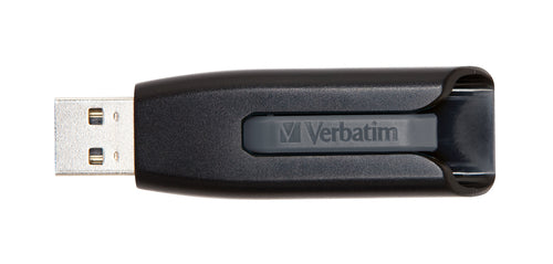 Verbatim V3 16GB USB 3.0 Flash Drive 60MB/s Slide Design