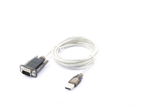Serial Cable Sabrent CB-FTDI USB Type-A DB-9 Male 1.8m