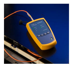 Fluke FTK1000 optical power meter