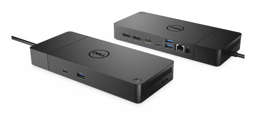 DELL WD19S-130W