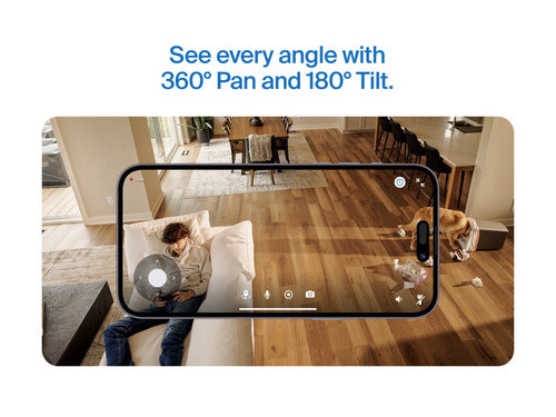 Arlo VMC3073-100AUS security camera