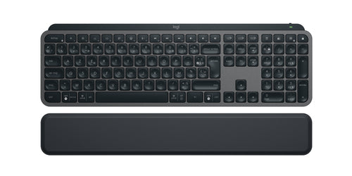 Logitech Master MX Keys S keyboard