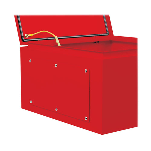 Tripp Lite SRIN4181810R network equipment enclosure