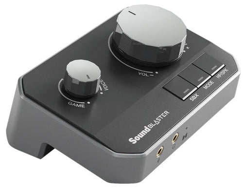 Creative Labs Sound Blaster G8