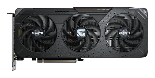 GIGABYTE Radeon RX 9060 XT GAMING OC 16G