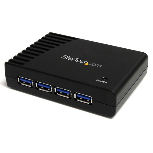 USB Hub StarTech.com ST4300USB3 4-Port SuperSpeed 5Gbps Type-B Type-A