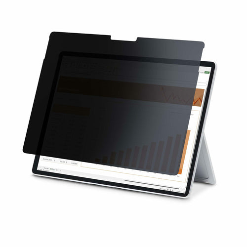 Privacy Screen Filter StarTech.com 4-Way 12.3in Touch-Enabled Blue Light Reduction - 123SP-PRIVACY-SCREEN