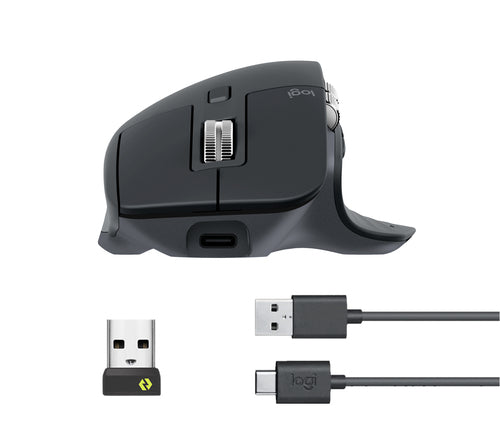 Logitech 910-006557 mouse