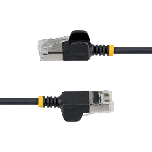 StarTech.com N6APATSTP34BKS-14FT networking cable