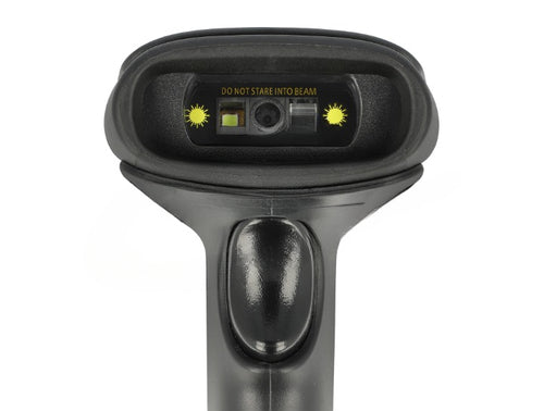 DeLOCK 90943 barcode reader