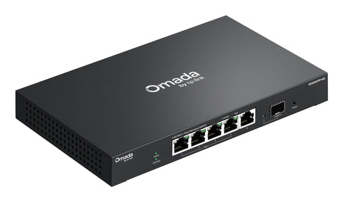 TP-Link ES206XPP-M2 network switch