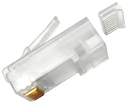 CommScope 6-2843007-1 wire connector