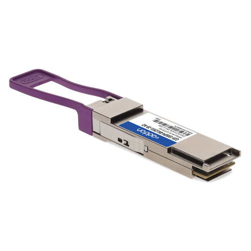 AddOn Networks Q28-100GP4-BXU2931-20-AO network transceiver module