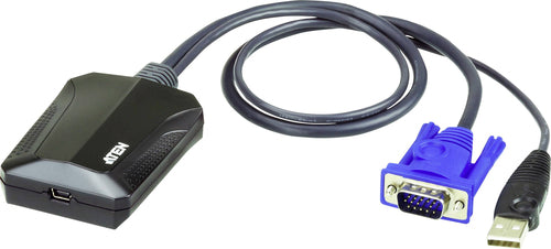 Video Extender ATEN CV211 HDMI 300m Cat 5e Plug-and-Play