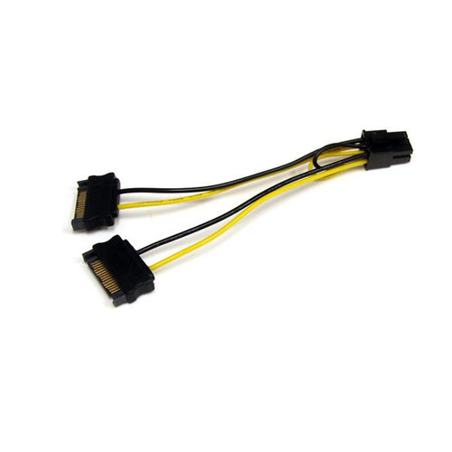 Internal Power Cables
