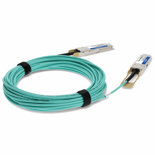AddOn Networks AOC-Q-Q-100G-6M-AO InfiniBand/fibre optic cable
