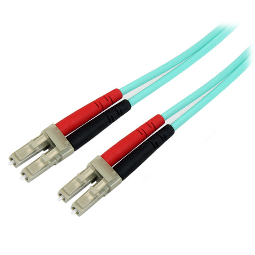 StarTech.com A50FBLCLC8 InfiniBand/fibre optic cable
