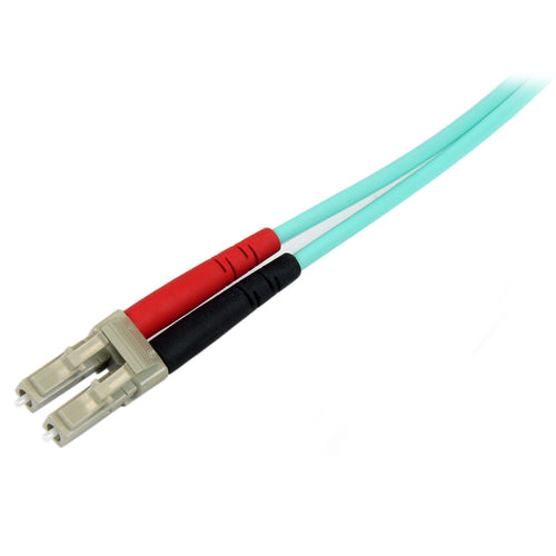 StarTech.com A50FBLCLC6 InfiniBand/fibre optic cable