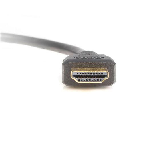 StarTech.com HDMISPL1DH video cable adapter