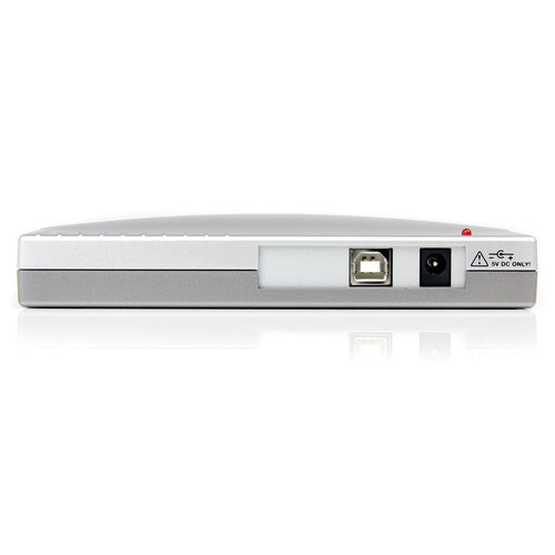 StarTech.com ICUSB2324 interface hub