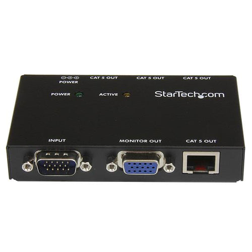 StarTech.com ST1214T AV extender