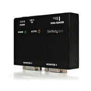 StarTech.com VGA over Cat5 Receiver