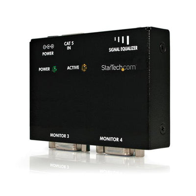 StarTech.com VGA over Cat5 Receiver