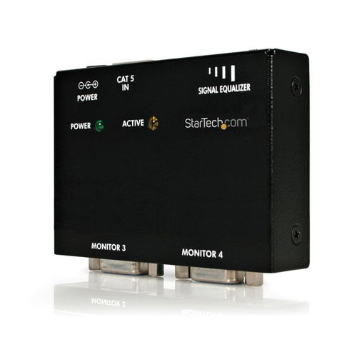 StarTech.com VGA over Cat5 Receiver