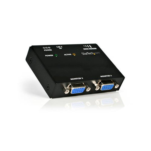 StarTech.com VGA over Cat5 Receiver
