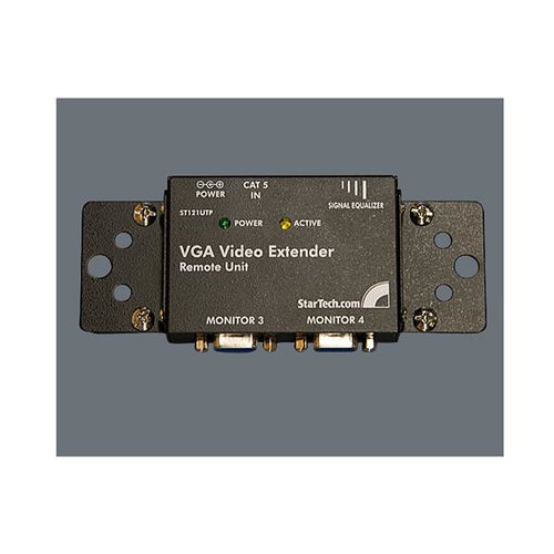 StarTech.com VGA over Cat5 Receiver