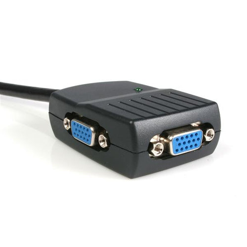 StarTech.com ST122LE video splitter