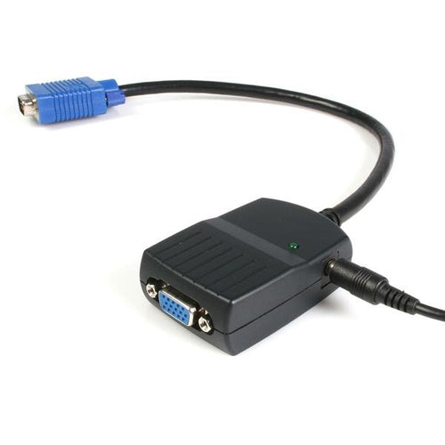 StarTech.com ST122LE video splitter