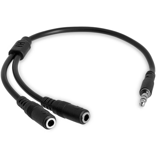 StarTech.com MUY1MFFS audio cable